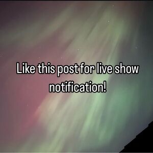 pinkgun is going live